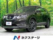 2018 NISSAN X-TRAIL 20X