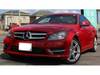MERCEDES BENZ C-CLASS
