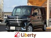 2025 SUZUKI SPACIA CUSTOM