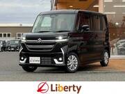 2025 SUZUKI SPACIA CUSTOM