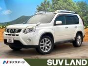 2013 NISSAN X-TRAIL