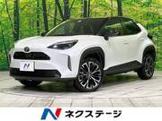 2025 TOYOTA YARIS CROSS HYBRID Z