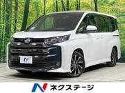 2024 TOYOTA NOAH
