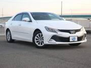 2017 TOYOTA MARK X