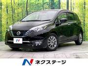 2017 NISSAN NOTE