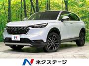 2024 HONDA VEZEL