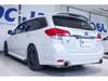 SUBARU LEGACY TOURING WAGON