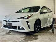 2021 TOYOTA PRIUS
