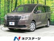 2014 TOYOTA NOAH X