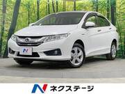 2015 HONDA GRACE HYBRID EX