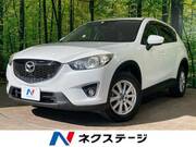 2013 MAZDA CX-5 XD