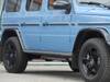 MERCEDES BENZ G-CLASS