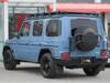MERCEDES BENZ G-CLASS