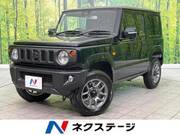 2025 SUZUKI JIMNY XC