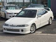 1996 HONDA INTEGRA TYPE-R