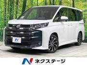 2023 TOYOTA NOAH