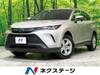 TOYOTA HARRIER HYBRID