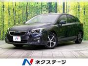 2019 SUBARU IMPREZA SPORTS