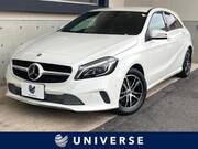 2017 MERCEDES BENZ A-CLASS