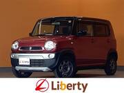 2016 SUZUKI HUSTLER G