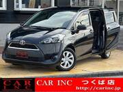 2016 TOYOTA SIENTA G