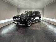 2022 MERCEDES BENZ GLS