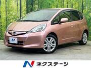 2012 HONDA FIT