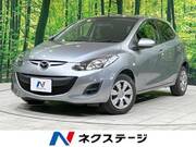 2013 MAZDA DEMIO