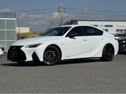 2023 LEXUS IS