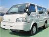 MAZDA BONGO VAN