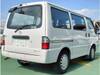 MAZDA BONGO VAN