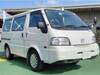 MAZDA BONGO VAN