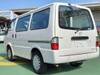 MAZDA BONGO VAN