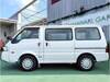 MAZDA BONGO VAN