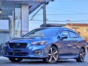 2017 SUBARU IMPREZA G4