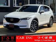 2017 MAZDA CX-5 XD L PACKAGE