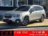 SUBARU LEGACY OUTBACK
