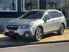 SUBARU LEGACY OUTBACK
