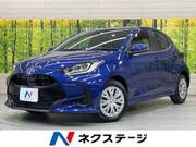 2023 TOYOTA YARIS