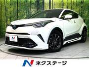 2018 TOYOTA C-HR