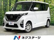 2022 NISSAN ROOX