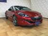 PEUGEOT RCZ