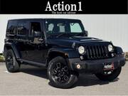 2018 CHRYSLER JEEP WRANGLER