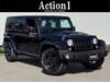 CHRYSLER JEEP WRANGLER