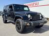 CHRYSLER JEEP WRANGLER