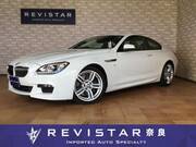 2015 BMW 6 SERIES