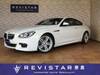 BMW 6 SERIES