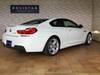 BMW 6 SERIES