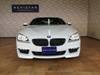 BMW 6 SERIES