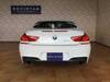 BMW 6 SERIES